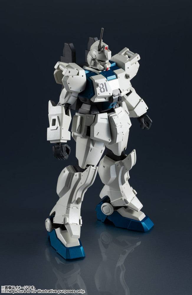 Tamashii Nations - GU RX-79[G]Ez-8 GUNDAM Ez8 (7327312380104)