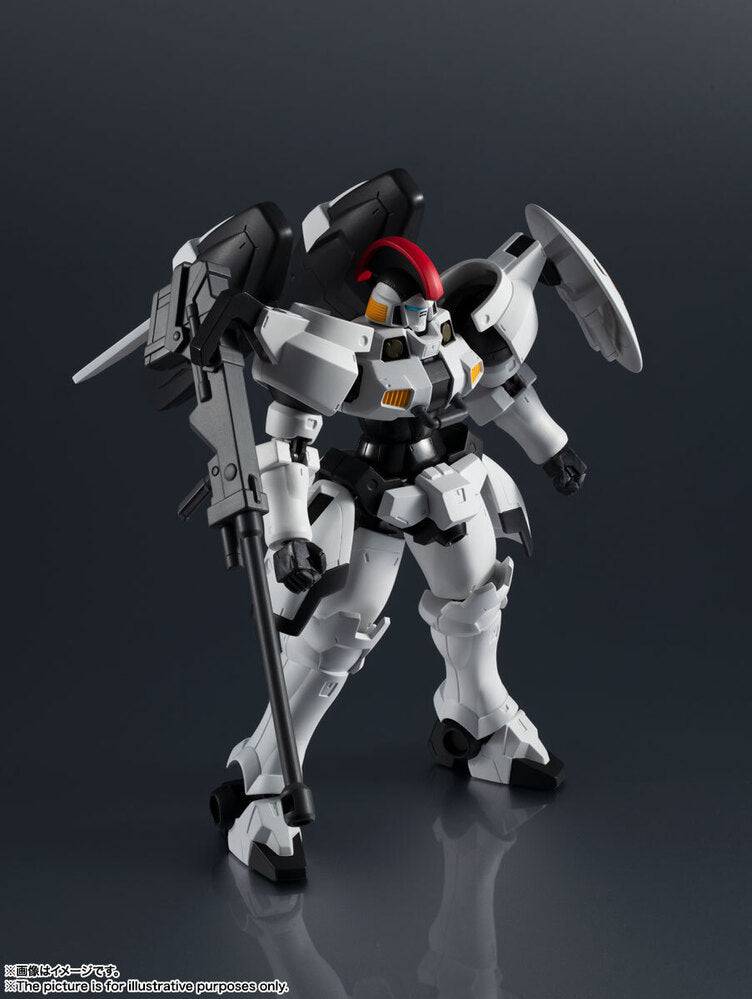 Tamashii Nations - GUNDAM UNIVERSE OZ-00MS TALLGEESE (7327416025288)