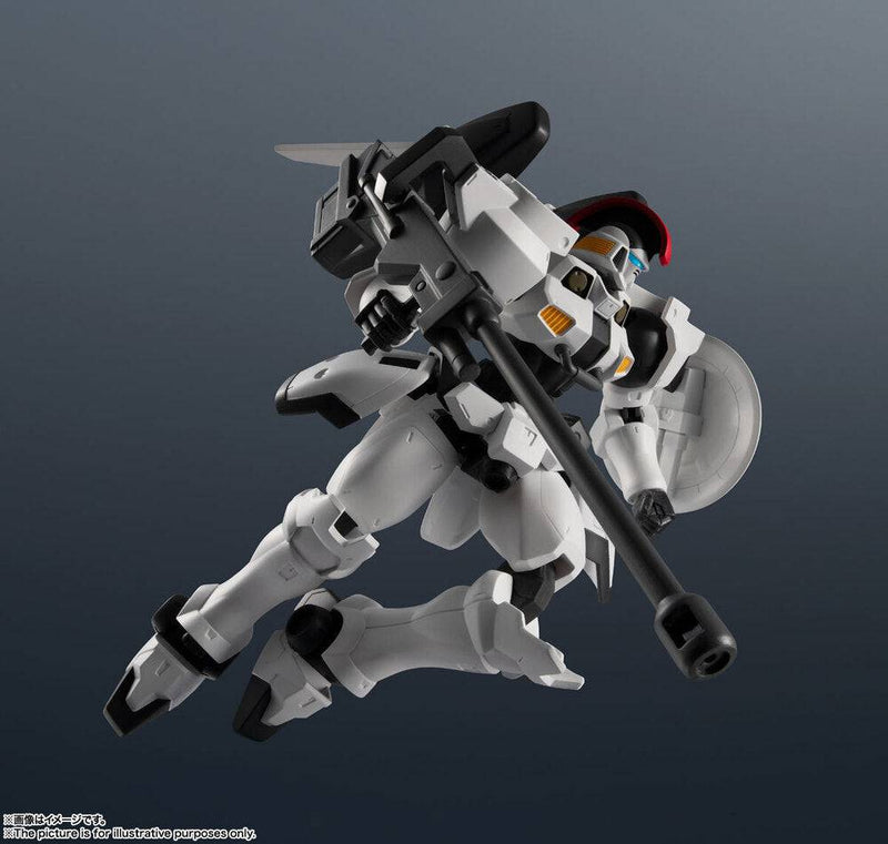 Tamashii Nations - GUNDAM UNIVERSE OZ-00MS TALLGEESE (7327416025288)