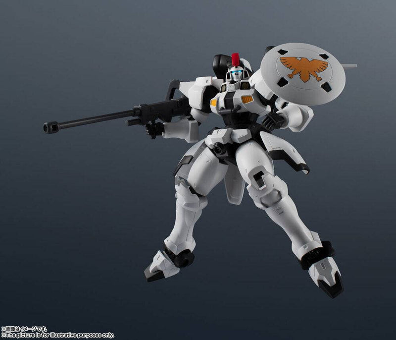 Tamashii Nations - GUNDAM UNIVERSE OZ-00MS TALLGEESE (7327416025288)