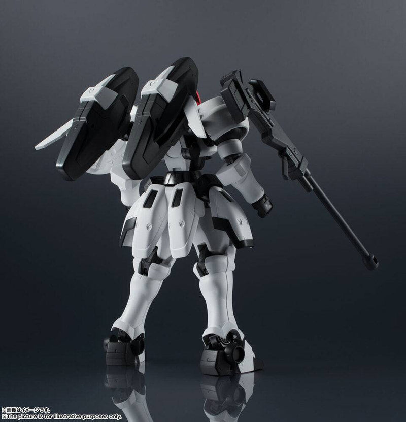 Tamashii Nations - GUNDAM UNIVERSE OZ-00MS TALLGEESE (7327416025288)