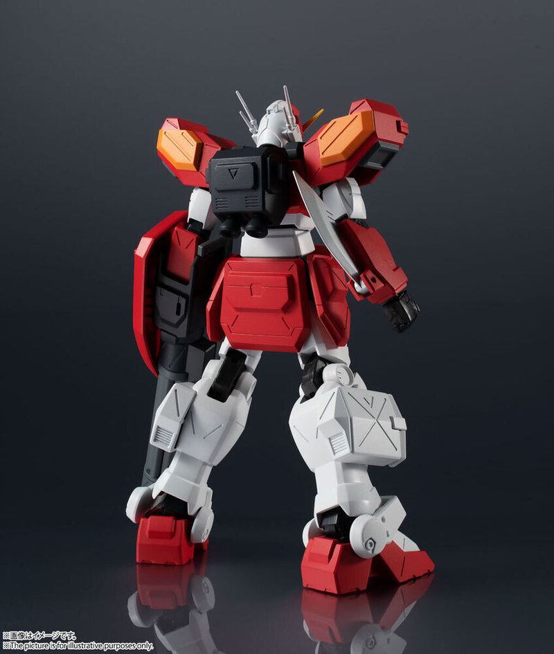 Tamashii Nations - GUNDAM UNIVERSE XXXG-01H GUNDAM HEAVY ARMS (7327472156872)