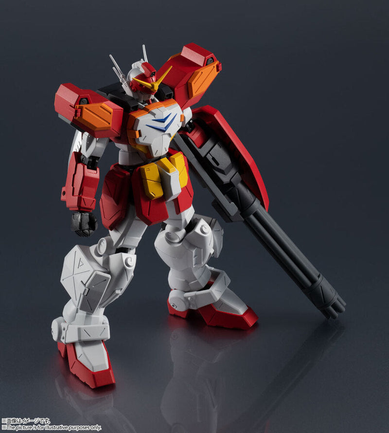 Tamashii Nations - GUNDAM UNIVERSE XXXG-01H GUNDAM HEAVY ARMS (7327472156872)