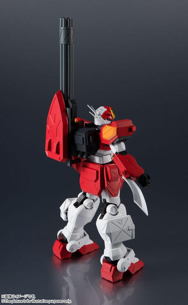 Tamashii Nations - GUNDAM UNIVERSE XXXG-01H GUNDAM HEAVY ARMS (7327472156872)