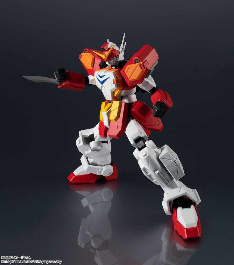 Tamashii Nations - GUNDAM UNIVERSE XXXG-01H GUNDAM HEAVY ARMS (7327472156872)