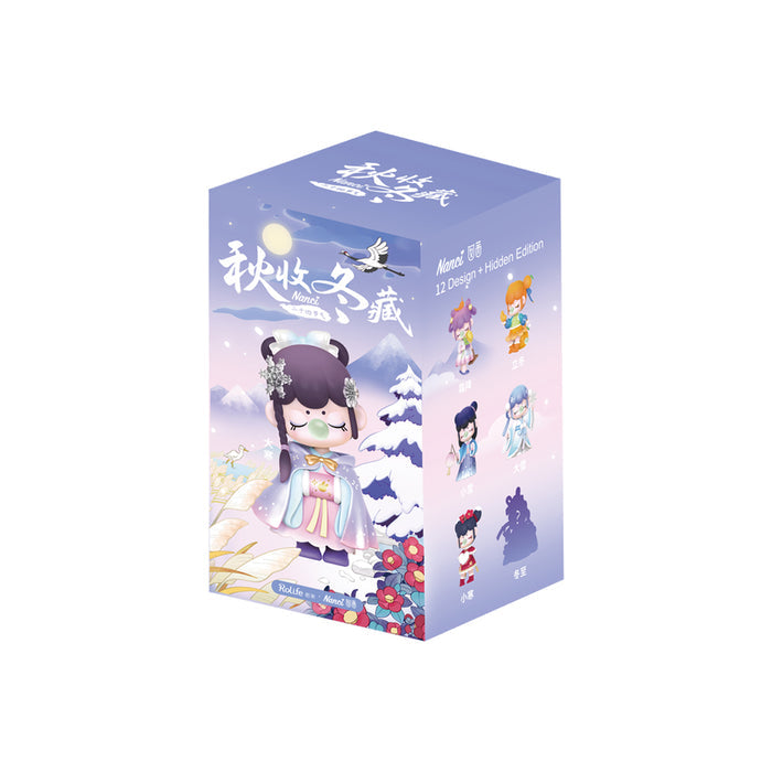 Rolife - Nanci 24 Solar Terms II Series Blind Box (7268217553096)