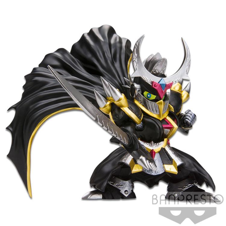 GUNDAM - SD DARK KNIGHT GUNDAM MK II (7242351182024)