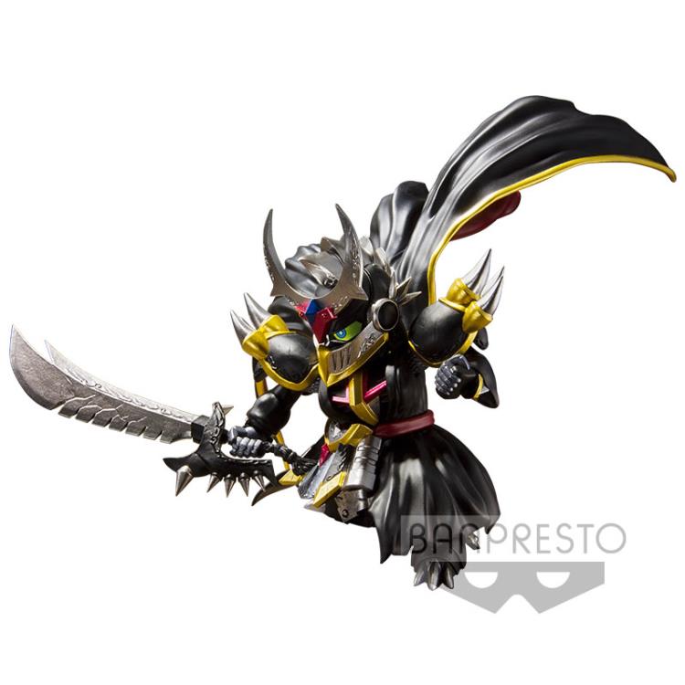 GUNDAM - SD DARK KNIGHT GUNDAM MK II (7242351182024)