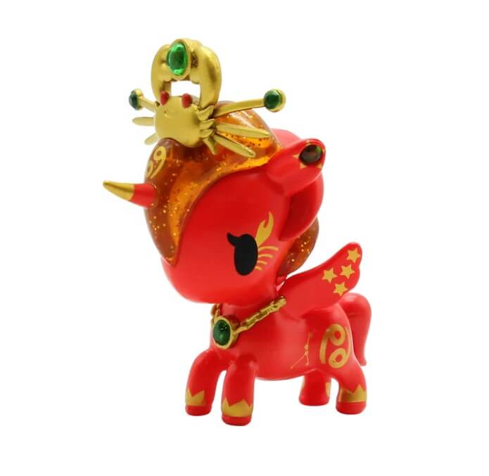 Tokidoki Unicorno Zodiac Series - Cancer