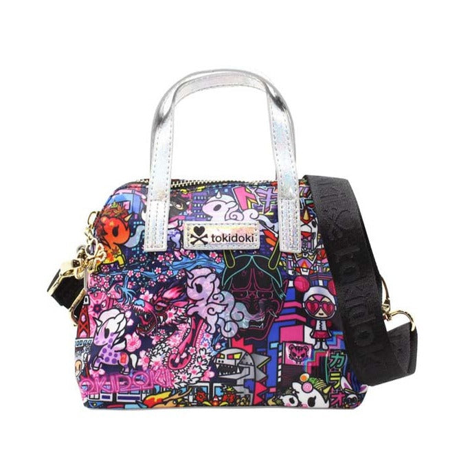 Tokidoki Midnight Metropolis Mini Bag (7240802009288)