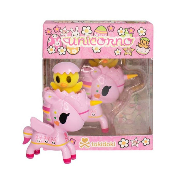 Tokidoki Unicorno Pio Pio Easter Collector Box (7245257375944)