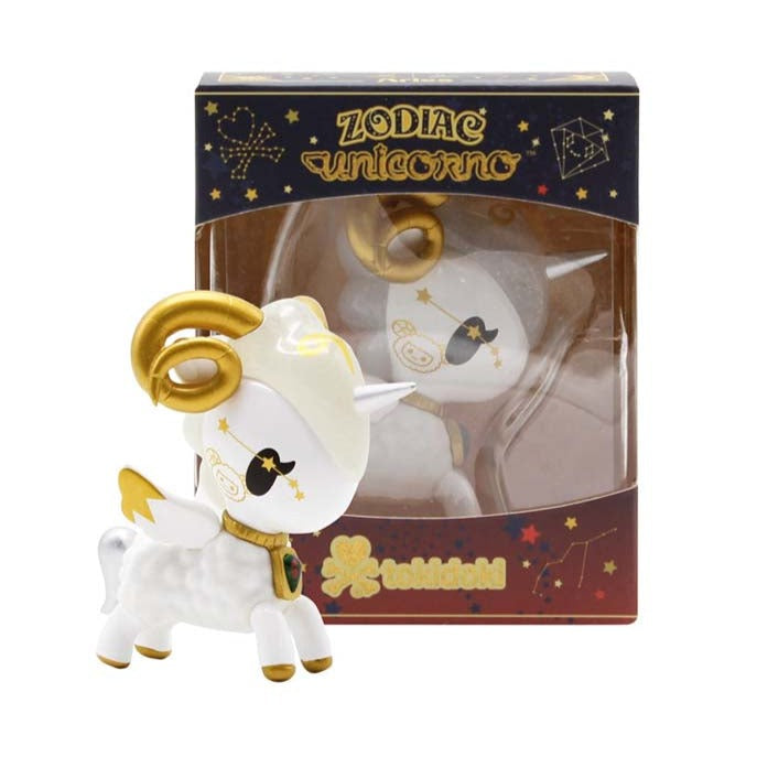 Tokidoki Unicorno Zodiac Series - Aries (7245251412168)