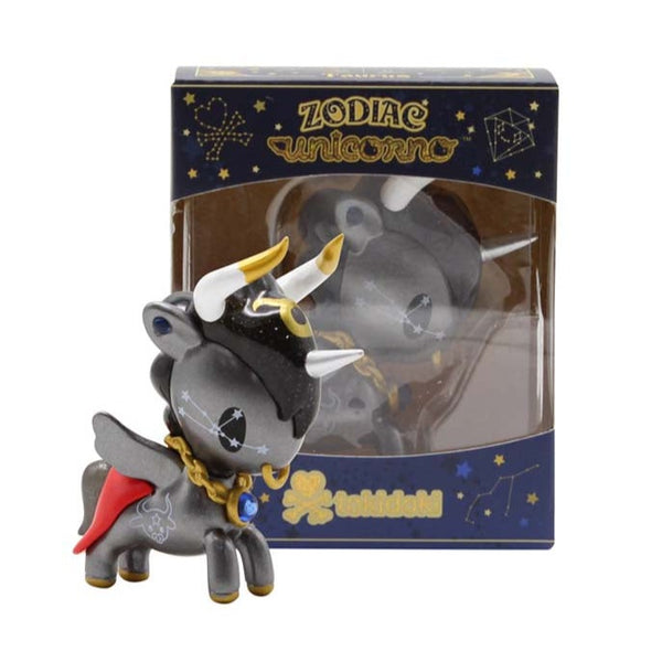 Tokidoki Unicorno Zodiac Series - Taurus (7245256622280)