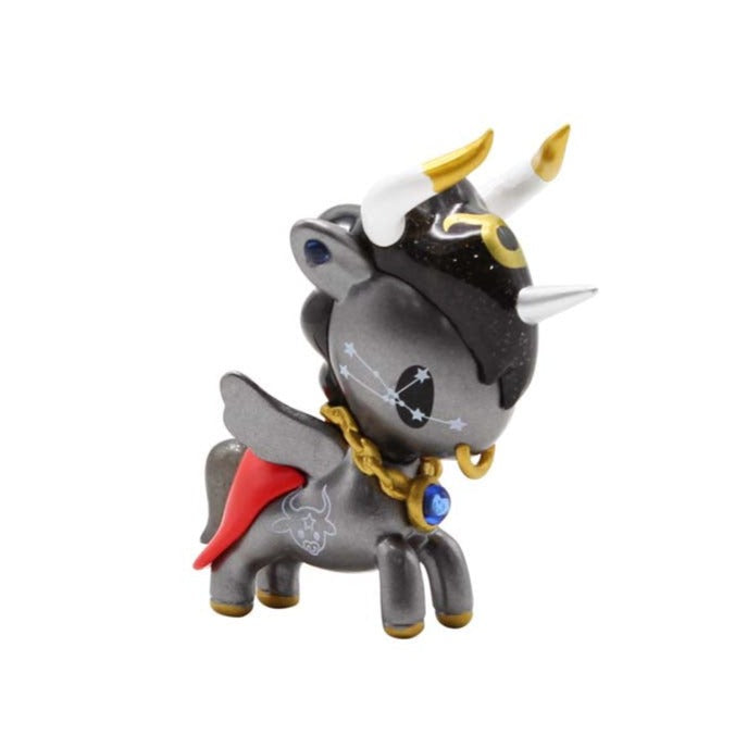 Tokidoki Unicorno Zodiac Series - Taurus (7245256622280)