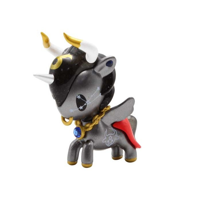 Tokidoki Unicorno Zodiac Series - Taurus (7245256622280)