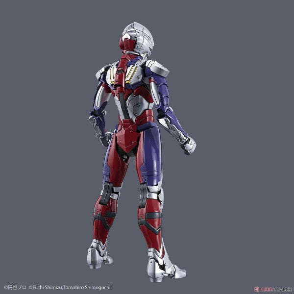 ULTRAMAN - FIGURE-RISE STANDARD 1/12 ULTRAMAN SUIT TIGA (7240991080648)