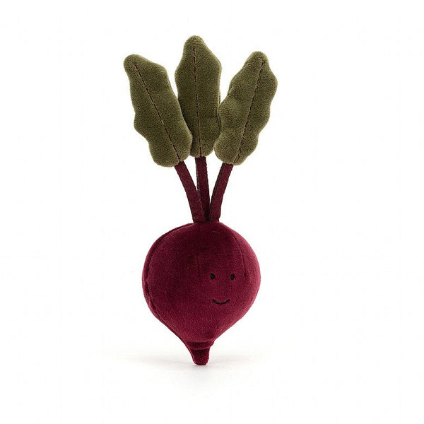 Jellycat Vivacious Vegetable Beetroot (7322884407496)