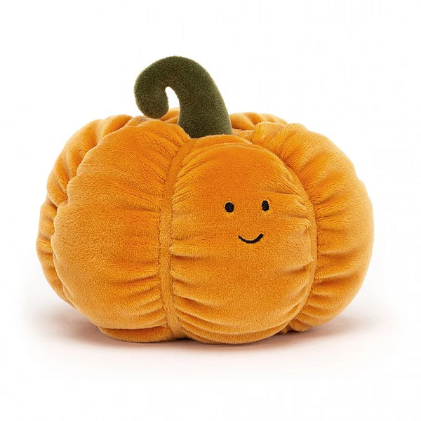 Jellycat Vivacious Vegetable Pumpkin (7328093339848)