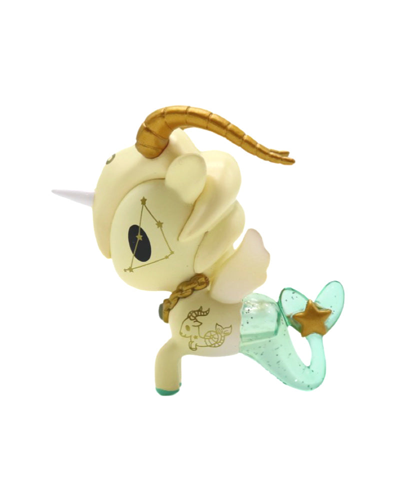 Tokidoki Unicorno Zodiac Series - Capricorn (7248802873544)