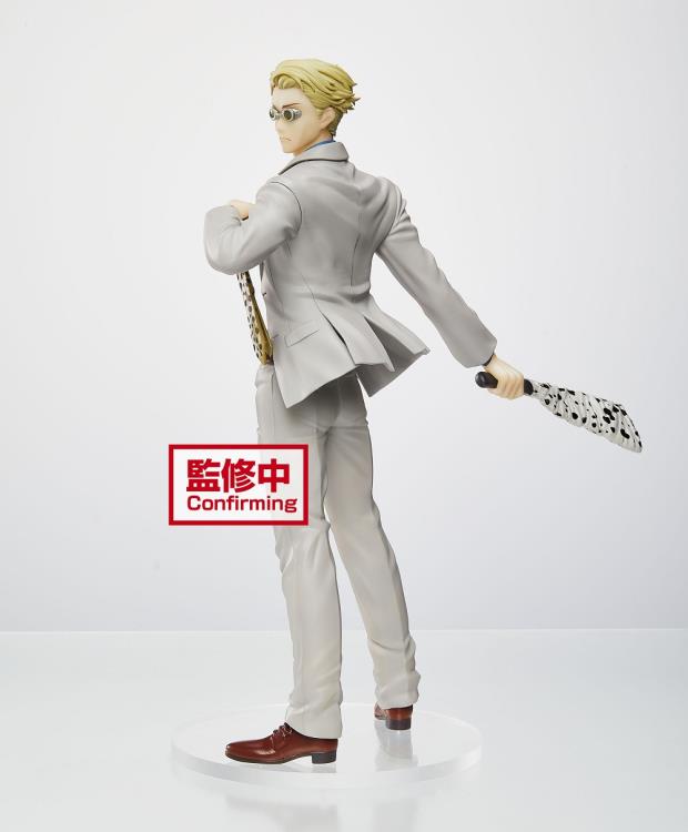 JUJUTSU KAISEN - FIGURE-KENTO NANAMI-