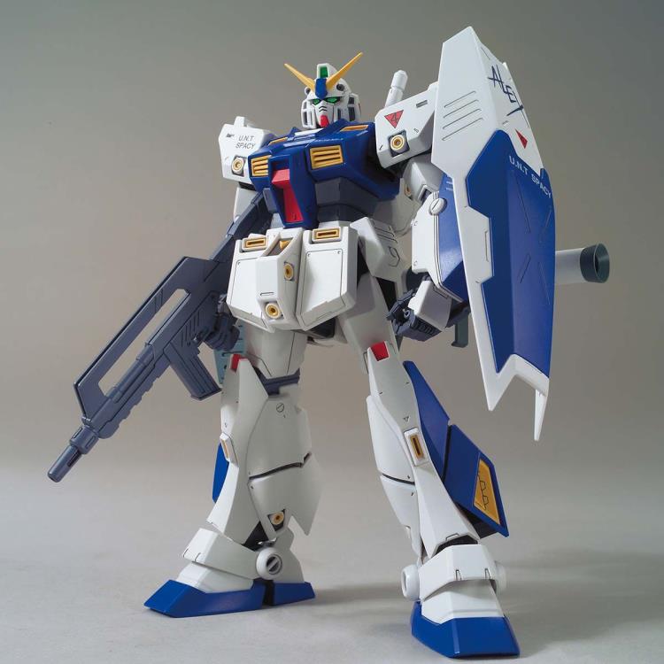 GUNDAM - MG 1/100 GUNDAM NT-1 Ver.2.0