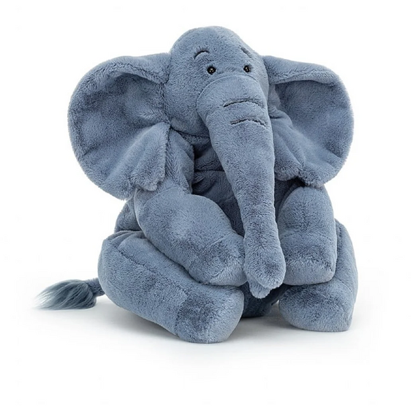 Jellycat Rumpletum Elephant