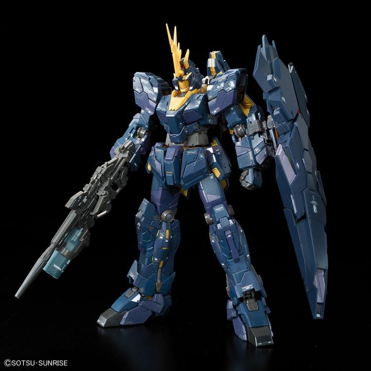 GUNDAM - RG 1/144 UNICORN GUNDAM 02 BANSHEE NORN 27