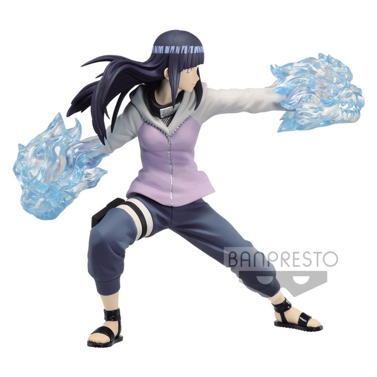 NARUTO - SHIPPUDEN VIBRATION STARSHYUGA HINATA