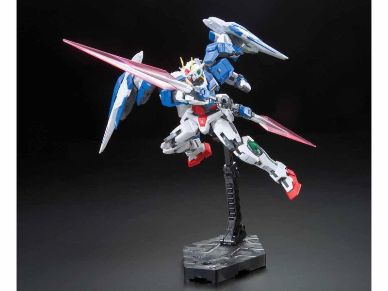 GUNDAM - RG 1/144 GN0000+GNR010 OO RAISER 18