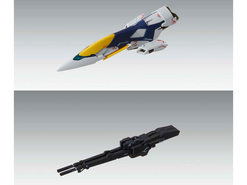 GUNDAM - MG 1/100 WING GUNDAM ZERO EW VER.KA (On Sale)