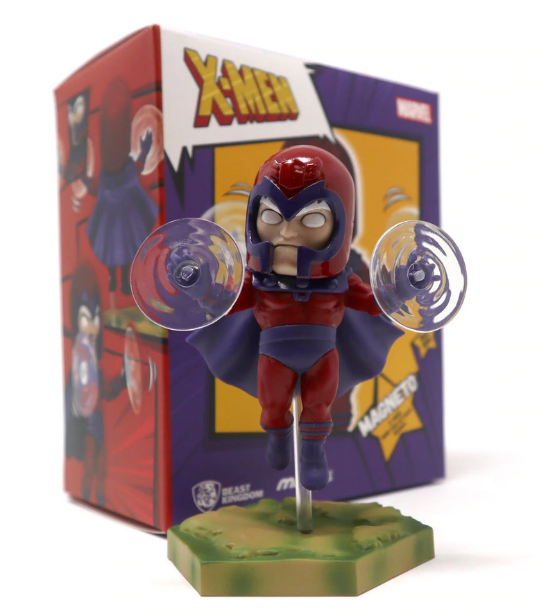 Beast Kingdom Mini Egg Attack X-Men Magneto (7245279232200)