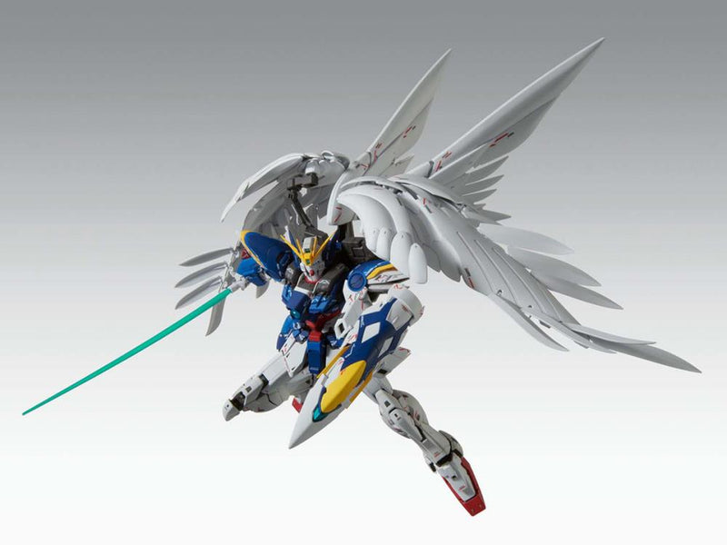 GUNDAM - MG 1/100 WING GUNDAM ZERO EW VER.KA (On Sale)