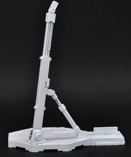 GUNDAM - ACTION BASE - WHITE