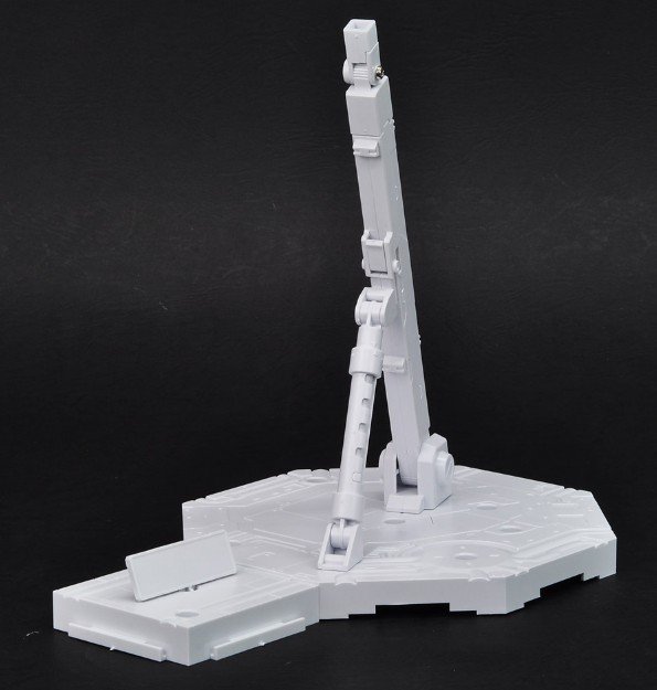 GUNDAM - ACTION BASE - WHITE