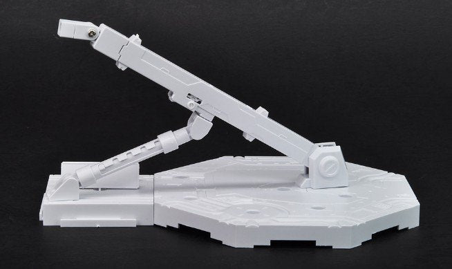 GUNDAM - ACTION BASE - WHITE