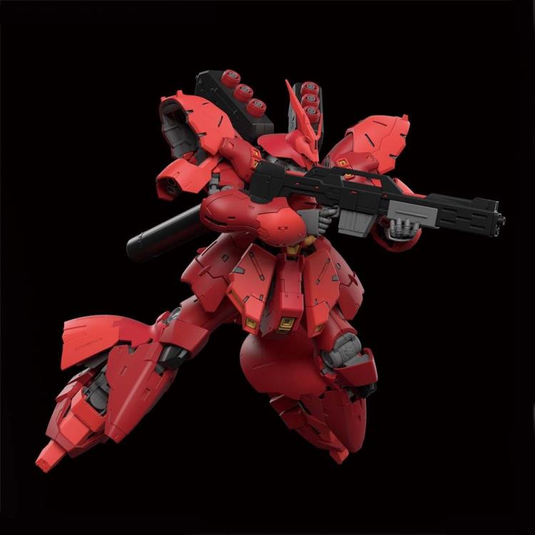 GUNDAM - RG 1/144 SAZABI 29