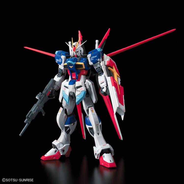 GUNDAM - RG 1/144 FORCE IMPULSE GUNDAM 33