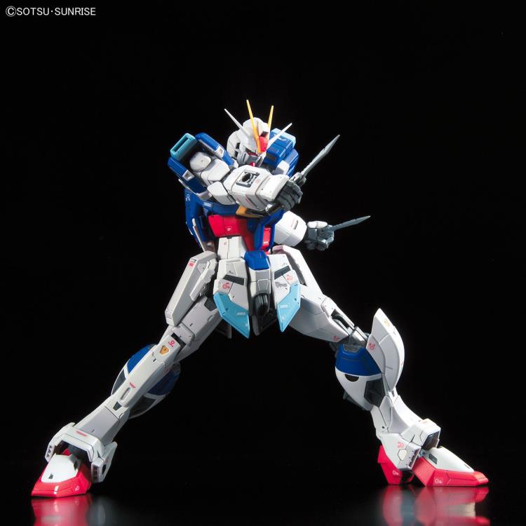 GUNDAM - RG 1/144 FORCE IMPULSE GUNDAM 33