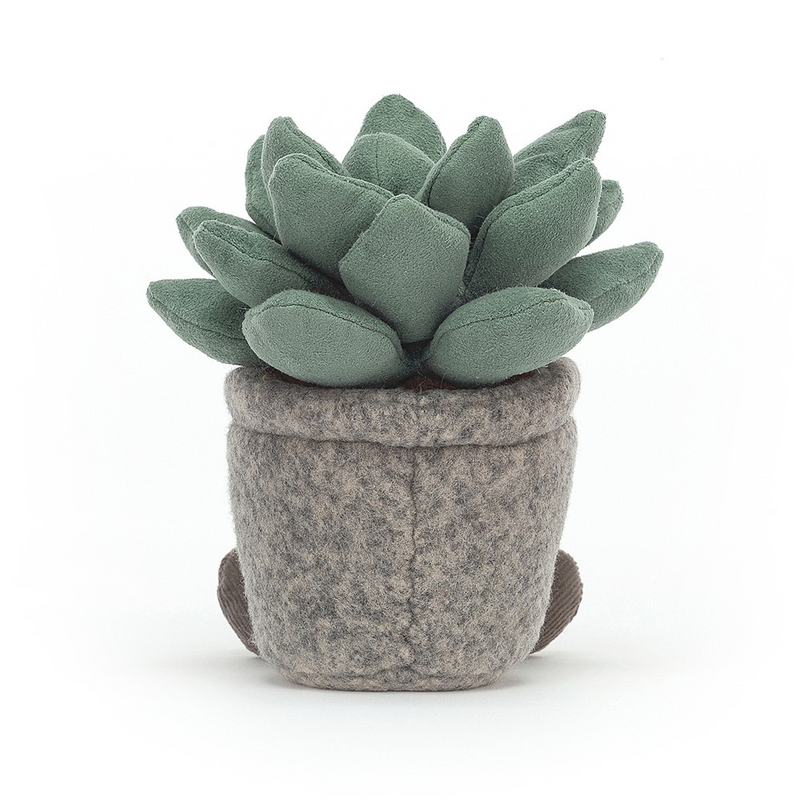 Jellycat Silly Succulent Azulita (7385271894216)