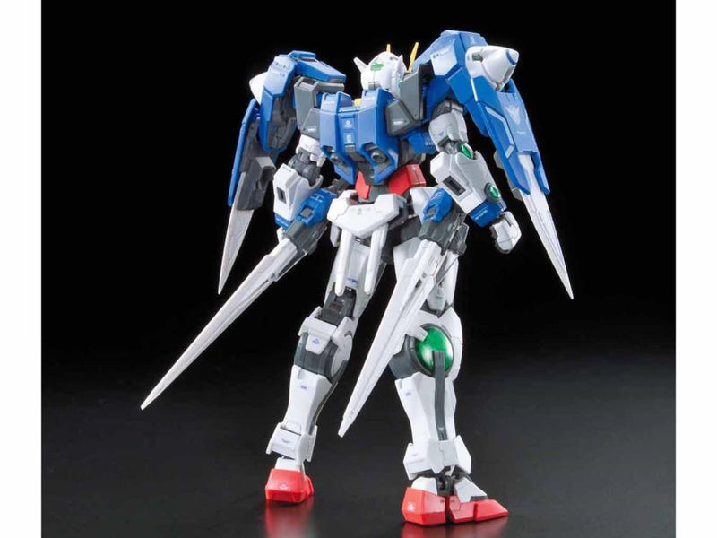 GUNDAM - RG 1/144 GN0000+GNR010 OO RAISER 18