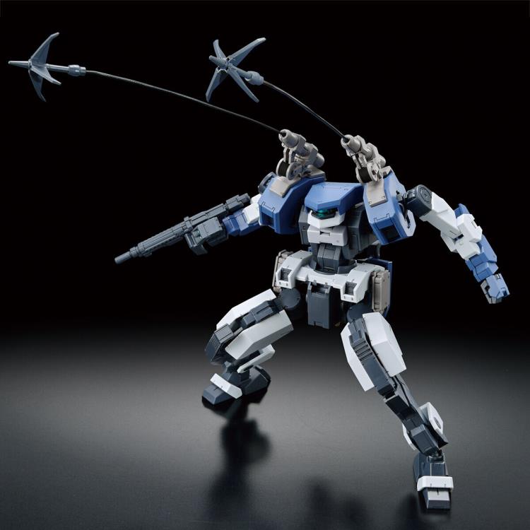 BANDAI - HG 1/72 Kyoukai Senki SETSURO