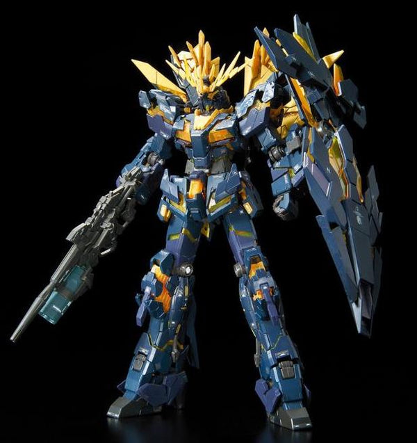 GUNDAM - RG 1/144 UNICORN GUNDAM 02 BANSHEE NORN 27