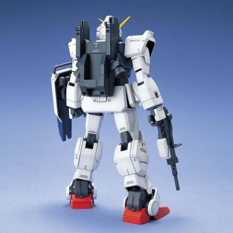 GUNDAM - MG 1/100 GUNDAM RX-79G