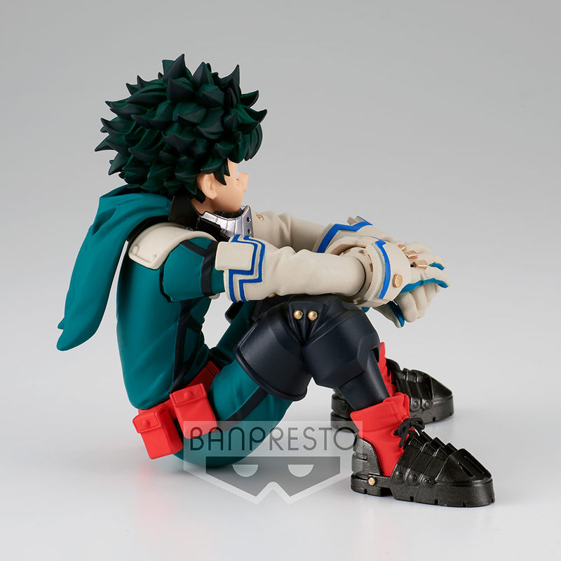 MY HERO ACADEMIA - BREAK TIME COLLECTION VOL.1