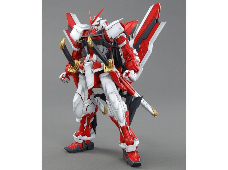 GUNDAM - MG 1/100 ASTRAY RED FRAME REVISE (On Sale)