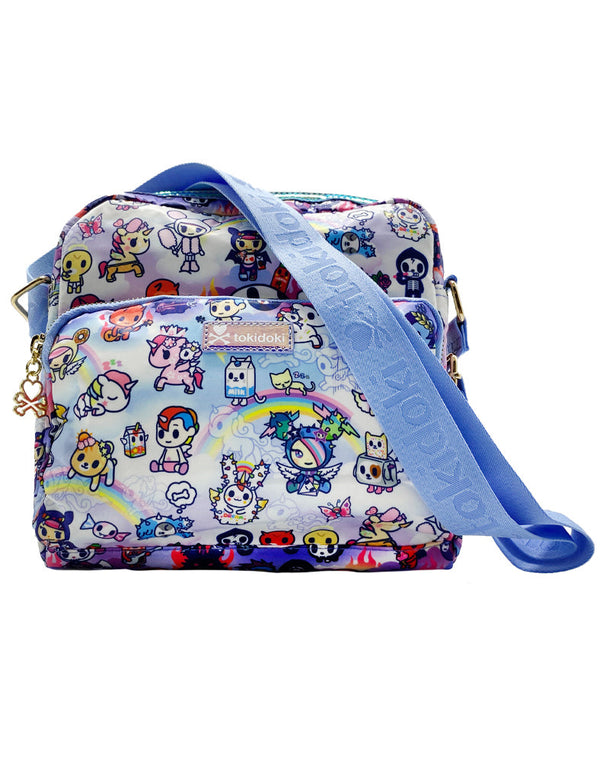 Tokidoki Naughty or Nice Crossbody (7278347878600)