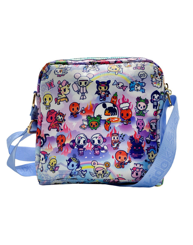 Tokidoki Naughty or Nice Crossbody (7278347878600)