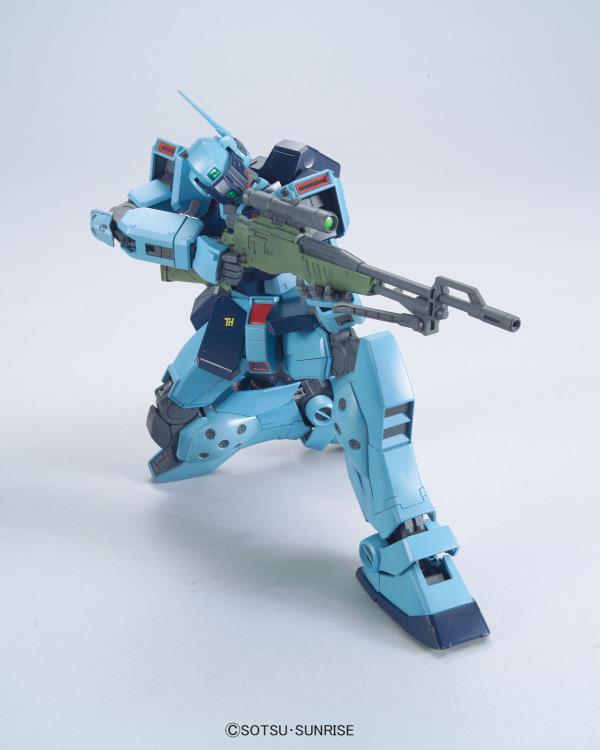 GUNDAM - MG 1/100 GM SNIPER II