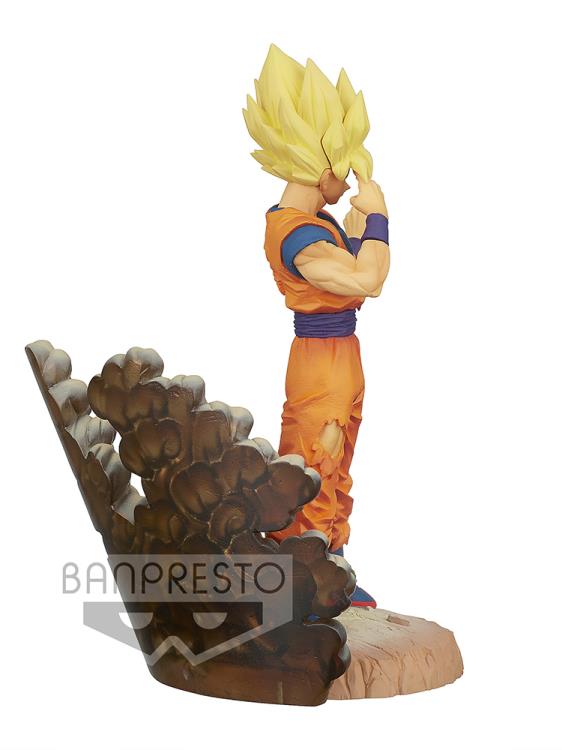 DRAGON BALL Z HISTORY BOX VOL.2