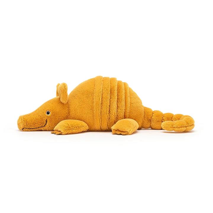 Jellycat Vividie Armadillo